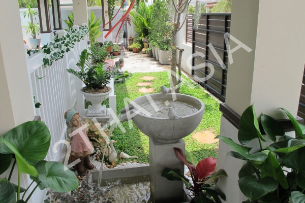 Baan Piam Mongkhon, Pattaya, Huai Yai - photo, price, location map