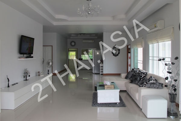Baan Piam Mongkhon, Pattaya, Huai Yai - photo, price, location map