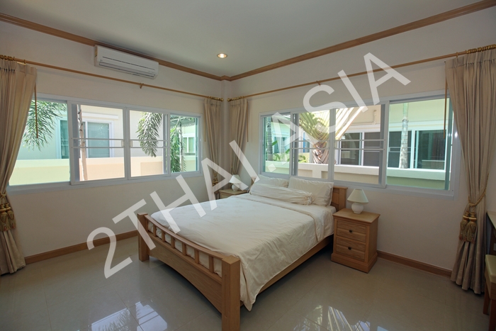 SP Village 5, Pattaya, East Pattaya - photo, price, location map