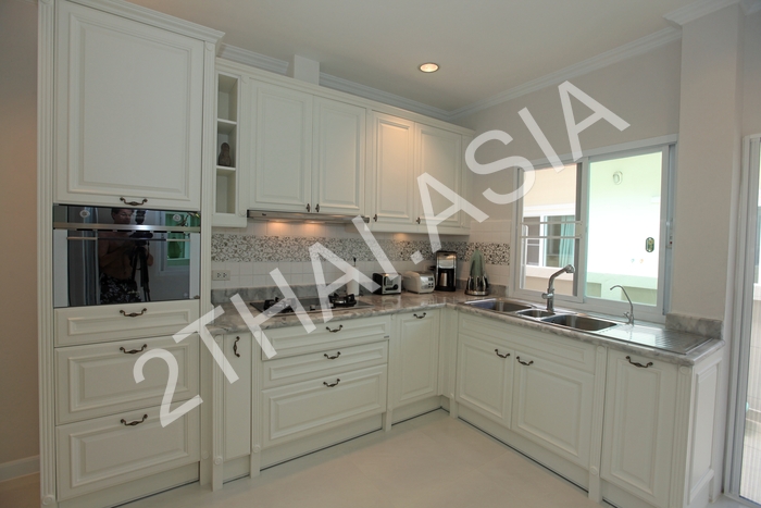 SP Village 5, Pattaya, East Pattaya - photo, price, location map