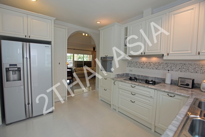 SP Village 5, Pattaya, East Pattaya - photo, price, location map