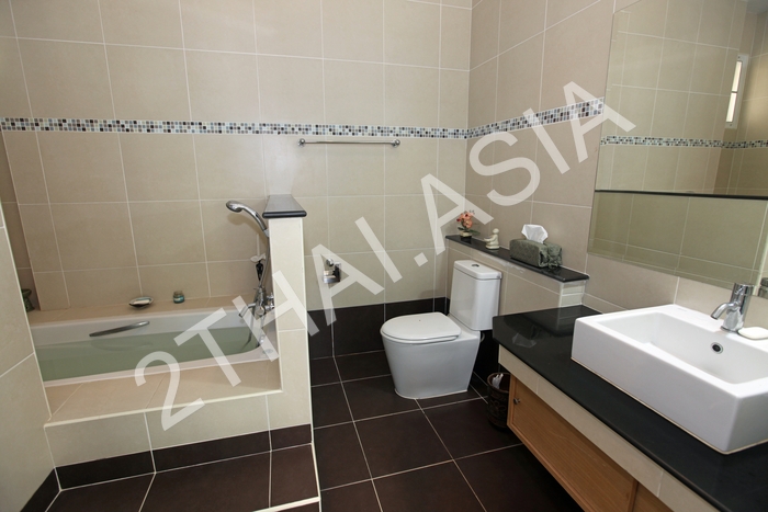 SP Village 5, Pattaya, East Pattaya - photo, price, location map