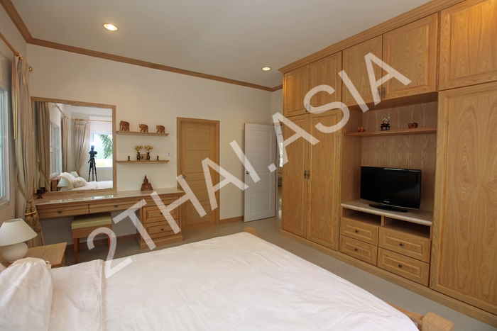 SP Village 5, Pattaya, East Pattaya - photo, price, location map