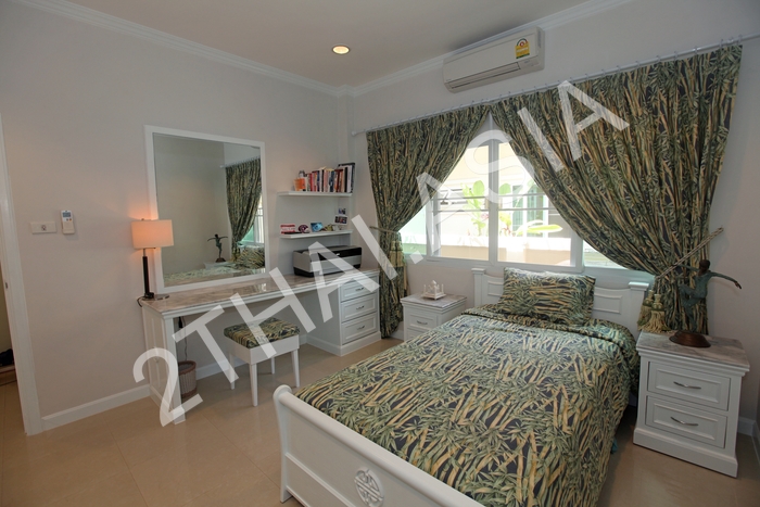 SP Village 5, Pattaya, East Pattaya - photo, price, location map