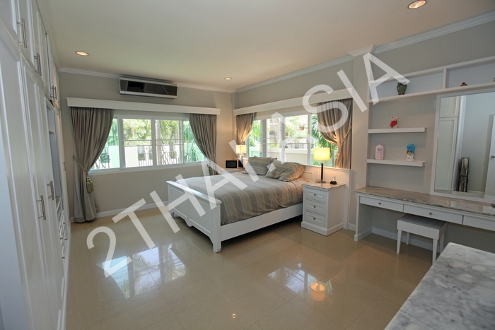 SP Village 5, Pattaya, East Pattaya - photo, price, location map