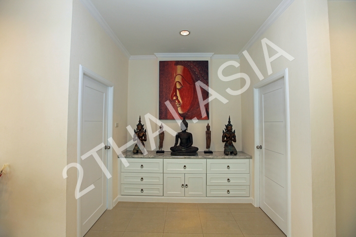 SP Village 5, Pattaya, East Pattaya - photo, price, location map