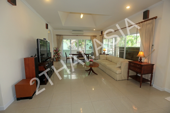 SP Village 5, Pattaya, East Pattaya - photo, price, location map