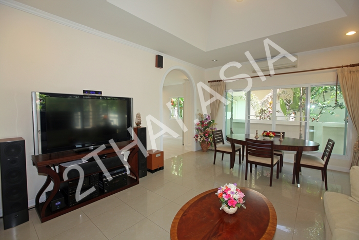 SP Village 5, Pattaya, East Pattaya - photo, price, location map
