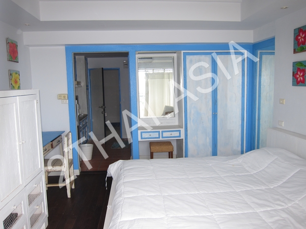 Jomtien Condotel&Village, Pattaya, Jomtien - photo, price, location map