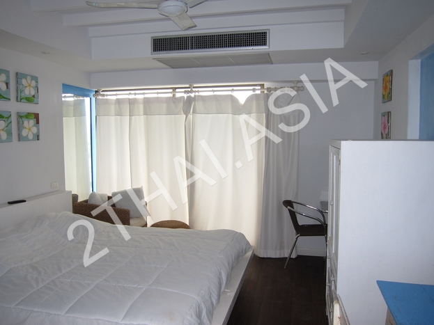 Jomtien Condotel&Village, Pattaya, Jomtien - photo, price, location map