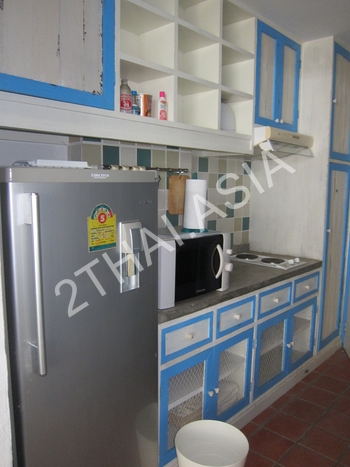 Jomtien Condotel&Village, Pattaya, Jomtien - photo, price, location map