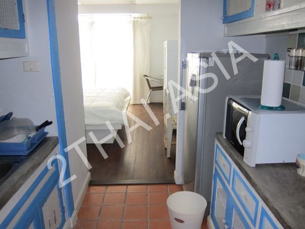 Jomtien Condotel&Village, Pattaya, Jomtien - photo, price, location map