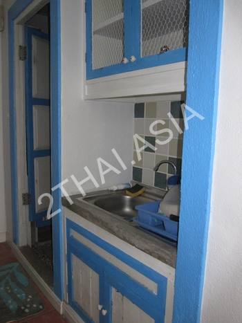 Jomtien Condotel&Village, Pattaya, Jomtien - photo, price, location map