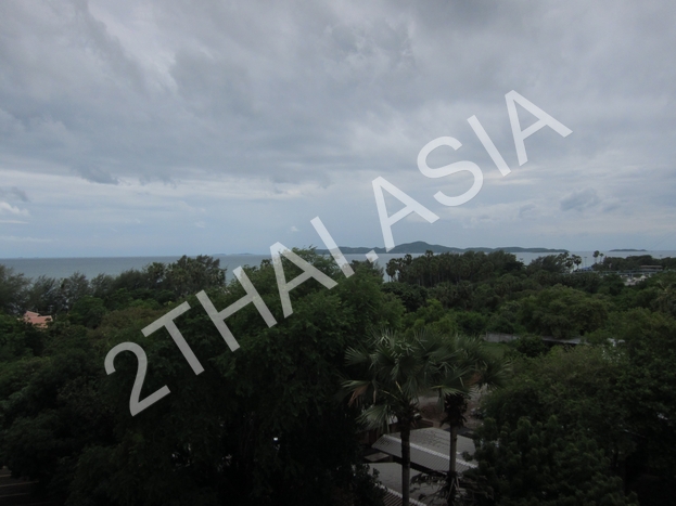 Jomtien Condotel&Village, Pattaya, Jomtien - photo, price, location map