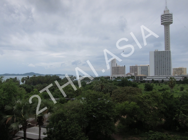 Jomtien Condotel&Village, Pattaya, Jomtien - photo, price, location map