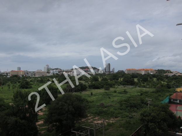 Jomtien Condotel&Village, Pattaya, Jomtien - photo, price, location map