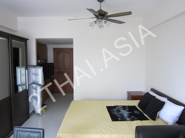 Jomtien Condotel&Village, Pattaya, Jomtien - photo, price, location map