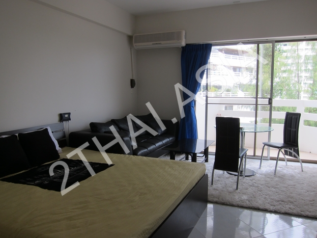 Jomtien Condotel&Village, Pattaya, Jomtien - photo, price, location map