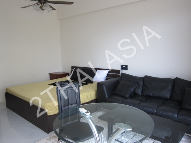 Jomtien Condotel&Village, Pattaya, Jomtien - photo, price, location map
