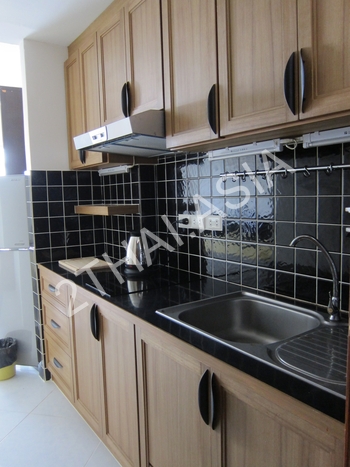Jomtien Condotel&Village, Pattaya, Jomtien - photo, price, location map
