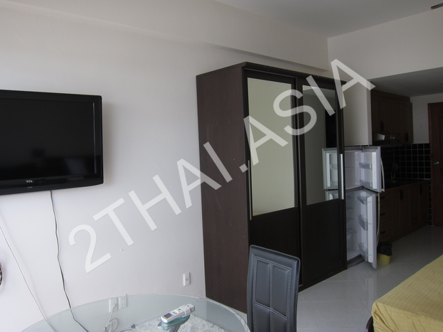 Jomtien Condotel&Village, Pattaya, Jomtien - photo, price, location map