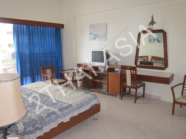 Jomtien Condotel&Village, Pattaya, Jomtien - photo, price, location map