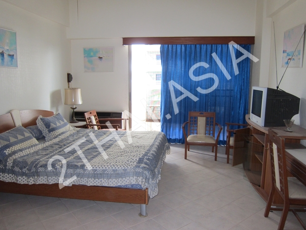 Jomtien Condotel&Village, Pattaya, Jomtien - photo, price, location map