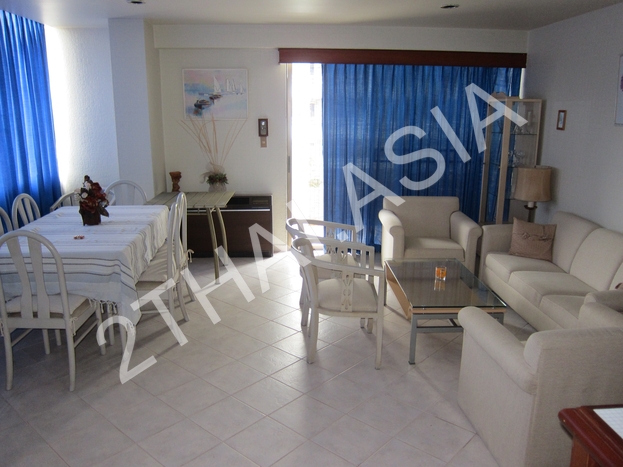 Jomtien Condotel&Village, Pattaya, Jomtien - photo, price, location map