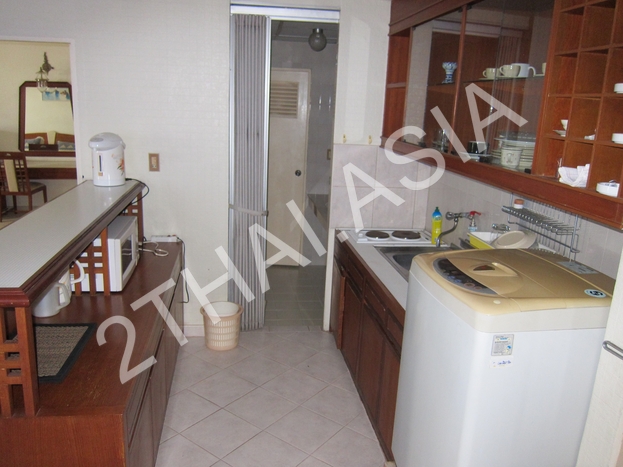 Jomtien Condotel&Village, Pattaya, Jomtien - photo, price, location map