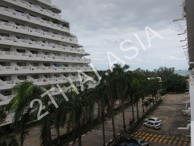 Jomtien Condotel&Village, Pattaya, Jomtien - photo, price, location map