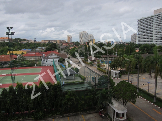 Jomtien Condotel&Village, Pattaya, Jomtien - photo, price, location map