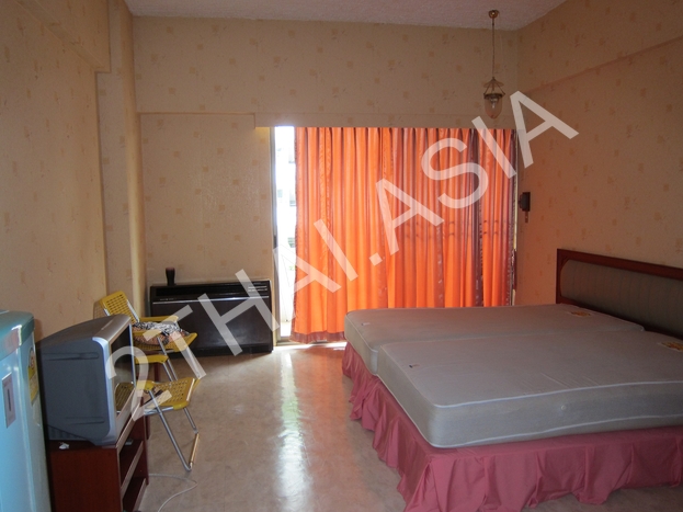 Jomtien Condotel&Village, Pattaya, Jomtien - photo, price, location map