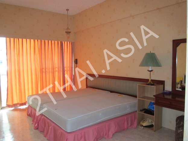 Jomtien Condotel&Village, Pattaya, Jomtien - photo, price, location map