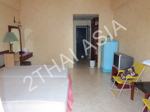 Jomtien Condotel&Village, Pattaya, Jomtien - photo, price, location map