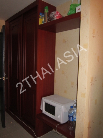 Jomtien Condotel&Village, Pattaya, Jomtien - photo, price, location map