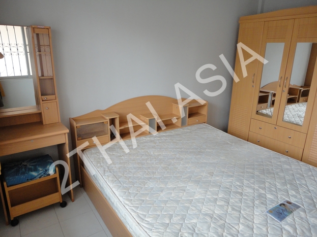 Chokchai Garden Home 2, Pattaya, East Pattaya - photo, price, location map