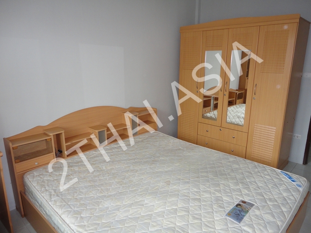 Chokchai Garden Home 2, Pattaya, East Pattaya - photo, price, location map