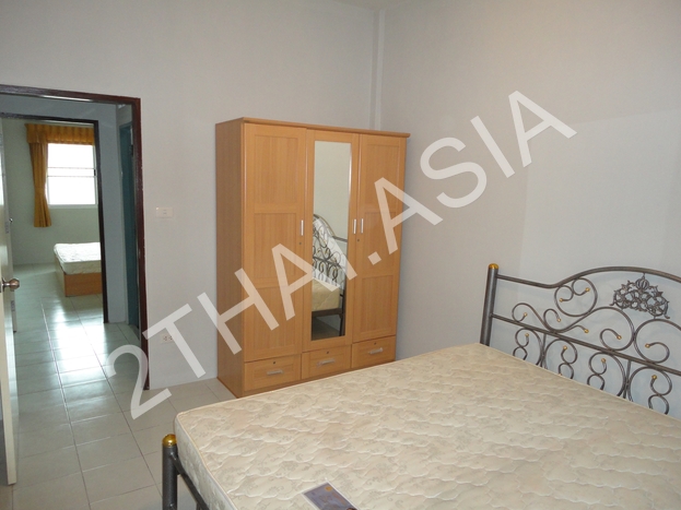 Chokchai Garden Home 2, Pattaya, East Pattaya - photo, price, location map