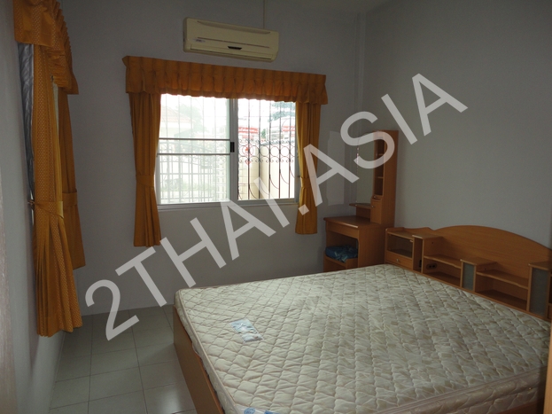 Chokchai Garden Home 2, Pattaya, East Pattaya - photo, price, location map