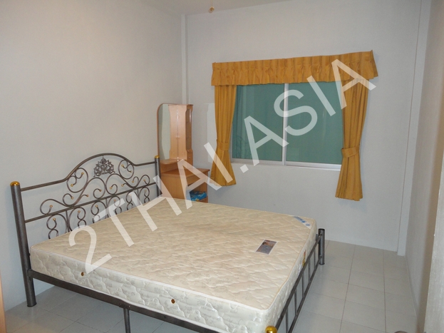 Chokchai Garden Home 2, Pattaya, East Pattaya - photo, price, location map