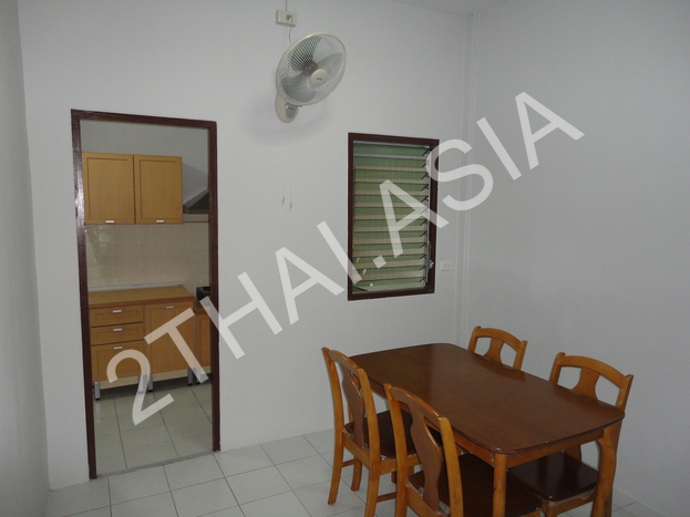 Chokchai Garden Home 2, Pattaya, East Pattaya - photo, price, location map