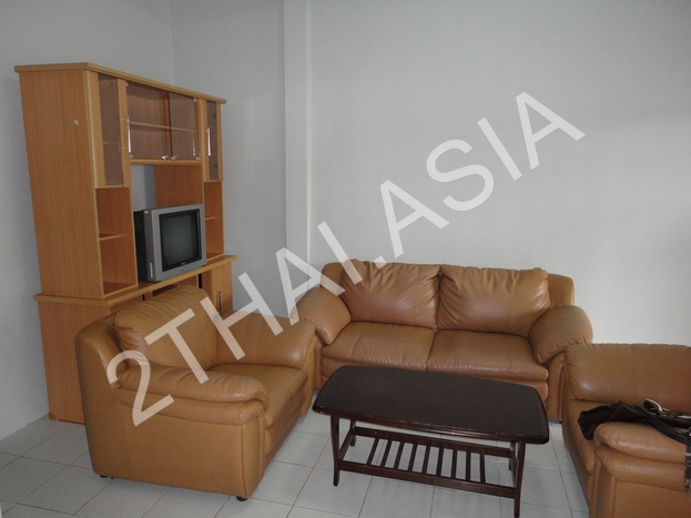 Chokchai Garden Home 2, Pattaya, East Pattaya - photo, price, location map