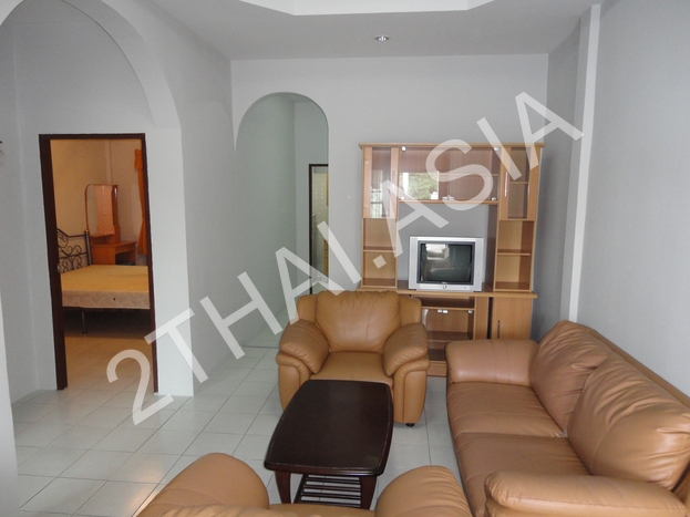 Chokchai Garden Home 2, Pattaya, East Pattaya - photo, price, location map