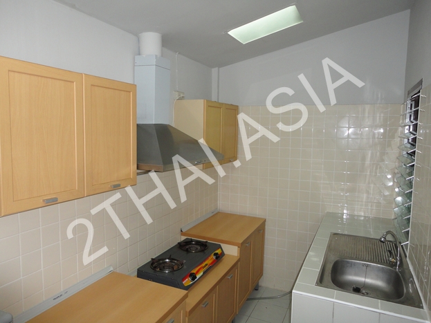 Chokchai Garden Home 2, Pattaya, East Pattaya - photo, price, location map