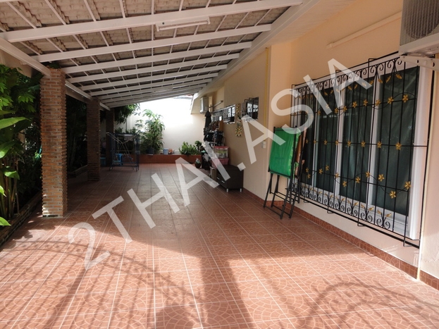 Chokchai Garden Home 2, Pattaya, East Pattaya - photo, price, location map