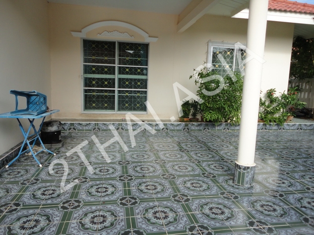 Chokchai Garden Home 2, Pattaya, East Pattaya - photo, price, location map