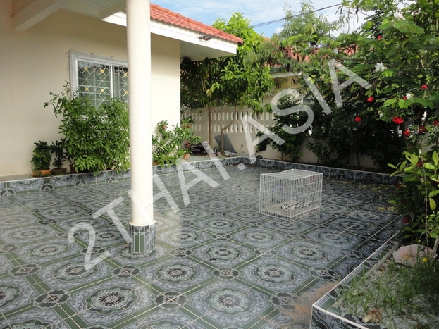 Chokchai Garden Home 2, Pattaya, East Pattaya - photo, price, location map