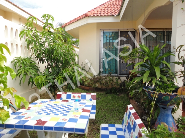 Chokchai Garden Home 2, Pattaya, East Pattaya - photo, price, location map
