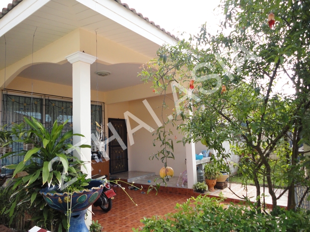 Chokchai Garden Home 2, Pattaya, East Pattaya - photo, price, location map
