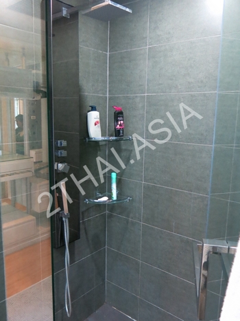 Apus Condominium, Pattaya, Central Pattaya - photo, price, location map